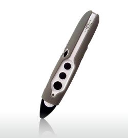 SAS Pen Ver.1 製品写真